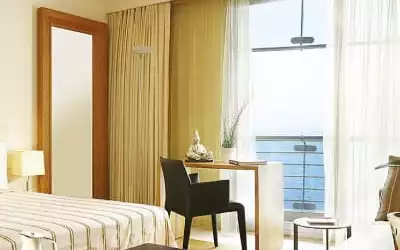 Hotel Daios Luxury Living in Thessaloniki