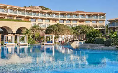 Atlantica Imperial Resort mit 94 % Empfehlungsrate Atlantica Imperial Resort in Kolymbia