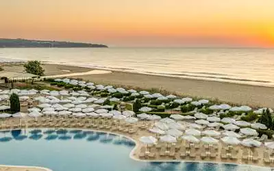 Alua Helios Bay in Obzor