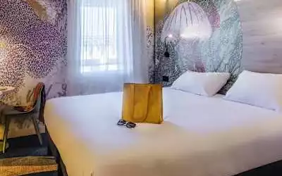 ibis Styles Antibes Hotel mit 96 % Empfehlungsrate ibis Styles Antibes Hotel in Antibes