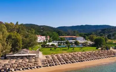 Skiathos Princess in Skiathos