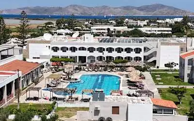 Ilios K Village Resort in Tigaki