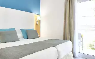 Universal Casa Marquesa in Colonia Sant Jordi