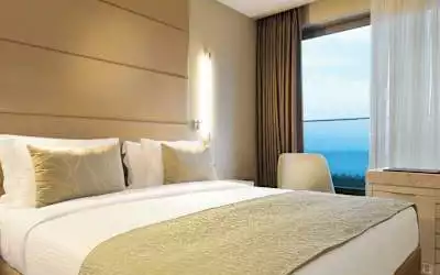 AC Hotel Istanbul Macka in Istanbul-Beşiktaş