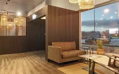 Hotel Vellir mit 99 % Empfehlungsrate Hotel Vellir in Hafnarfjördur