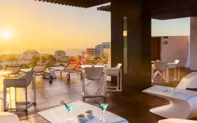 Tigotan Lovers & Friends Playa de las Americas - Adults only in Playa de las Americas