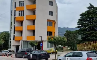 Hotel Alvero mit 100 % Empfehlungsrate Hotel Alvero in Përmet