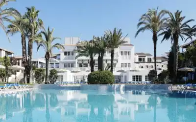 Grupotel Club Menorca in Son Xoriguer
