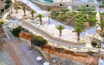 Cavo Marelia mit 97 % Empfehlungsrate Cavo Marelia in Amoopi