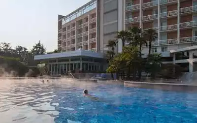 Grand Hotel Terme mit 98 % Empfehlungsrate Grand Hotel Terme in Montegrotto Terme