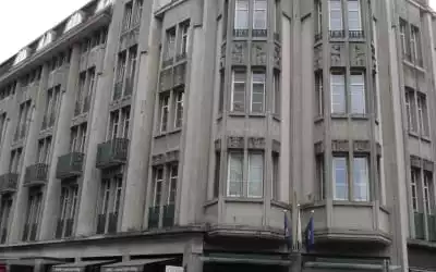 Hotel Seidenhof - A member of Sorell Hotels in Zürich