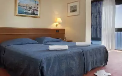 Hotel Kristal - Liburnia mit 81 % Empfehlungsrate Hotel Kristal - Liburnia in Opatija