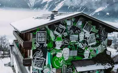 BergBaur mit 100 % Empfehlungsrate BergBaur in Neukirchen am Großvenediger