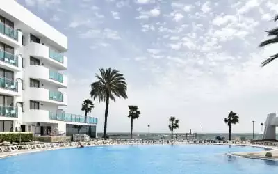 Hotel Best Maritim in Cambrils