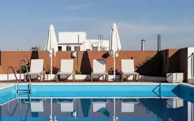 Hotel Don Paco in Sevilla