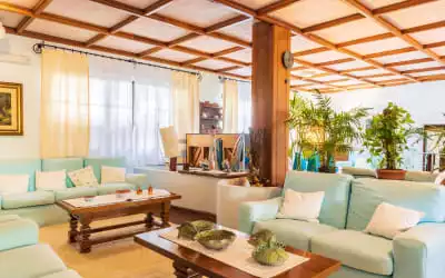 Hotel Costa Dorada mit 100 % Empfehlungsrate Hotel Costa Dorada in Cala Gonone