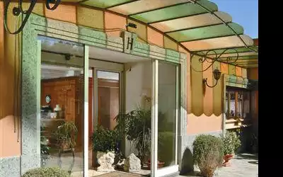 Montespina Park Hotel mit 100 % Empfehlungsrate Montespina Park Hotel in Pozzuoli