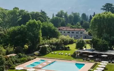 Sheraton Lake Como Hotel mit 100 % Empfehlungsrate Sheraton Lake Como Hotel in Como
