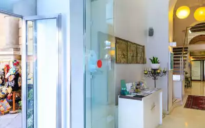 Quintocanto Hotel & Spa in Palermo