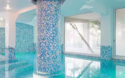 Hotel Baia Imperiale mit 95 % Empfehlungsrate Hotel Baia Imperiale in Rimini