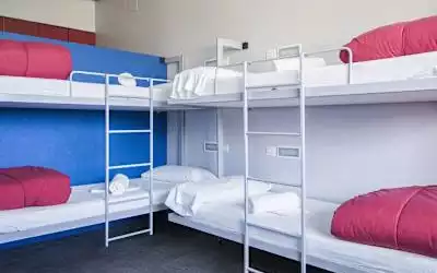 Hostel Centre Esplai in El Prat de Llobregat
