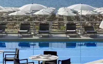 Hotel Byron Bellavista in Jesolo