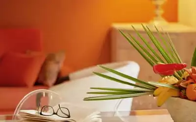 Hotel Dependence del Parco mit 100 % Empfehlungsrate Hotel Dependence del Parco in Porlezza