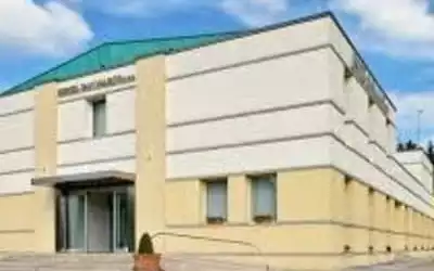 Best Western Hotel San Marco mit 100 % Empfehlungsrate Best Western Hotel San Marco in Siena