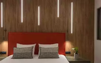 Hotel Villa Sonia in Malia