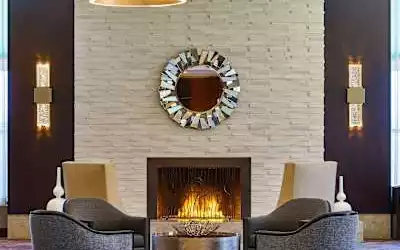 Hotel Hilton Los Angeles North/Glendale in Glendale