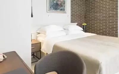 Envoy Hotel mit 100 % Empfehlungsrate Envoy Hotel in Belgrad