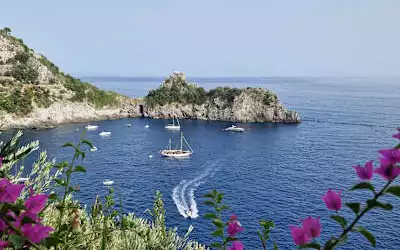 Hotel La Conca Azzurra in Conca dei Marini