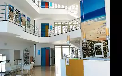 Apartamentos Tao Morro Jable in Morro Jable