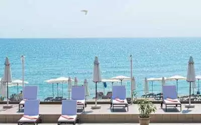 Hotel Palace, Sunny Day Resort in Sveti Konstantin