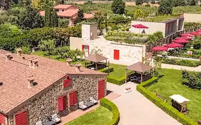 Antico Podere San Francesco mit 100 % Empfehlungsrate Antico Podere San Francesco in Rosignano Marittimo