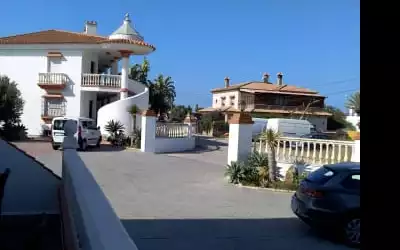 Hotel Diufain in Conil de la Frontera