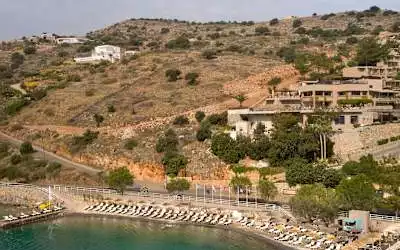 Domes Aulus Elounda All-Inclusive Resort, Curio Collection by Hilton in Elounda