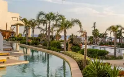 Zahara Beach & Spa by QHotels - Adults Recommended in Zahara de los Atunes