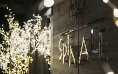 Hotel Spinale in Madonna di Campiglio