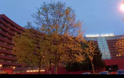 Hotel Ripamonti Residence mit 99 % Empfehlungsrate Hotel Ripamonti Residence in Pieve Emanuele