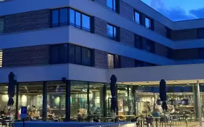 TUI BLUE Montafon in Tschagguns