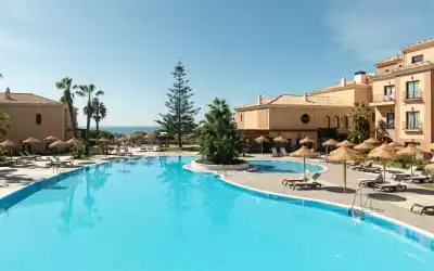 Barceló Punta Umbría Mar in Punta Umbria