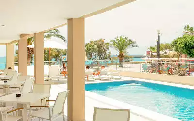 Hotel Brisa Marina & Annex Sertonia - Adults only in S'Illot - L'Illot