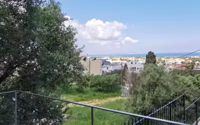 Villaggio Boutique Hotel Hersonissos - Adults Only mit 93 % Empfehlungsrate Villaggio Boutique Hotel Hersonissos - Adults Only in Chersónisos - Hersonissos