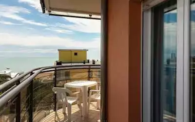 Hotel Sheila in Jesolo