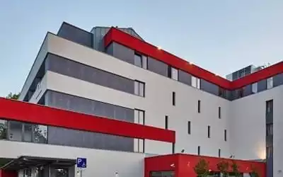 Thermal Hotel Balance Lenti in Lenti