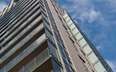 Apartments Platinum Residence mit 99 % Empfehlungsrate Apartments Platinum Residence in Warszawa - Warschau