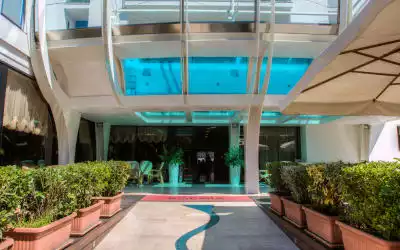 Hotel Boemia in Riccione