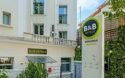 Hotel Ibis Styles Antibes Juan Les Pins mit 96 % Empfehlungsrate Hotel Ibis Styles Antibes Juan Les Pins in Antibes