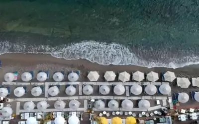 Kahlua Boutique Hotel mit 95 % Empfehlungsrate Kahlua Boutique Hotel in Chersónisos - Hersonissos